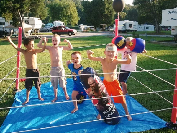 Cool-WWE-Birthday-Party-Ideas