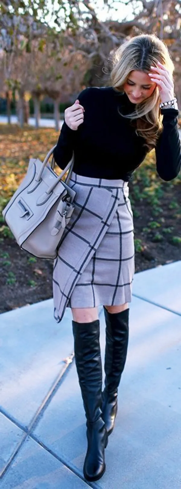Fall-Outfits-With-Skirts