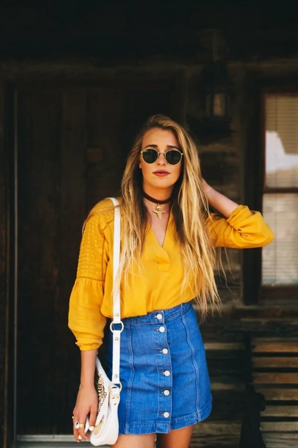 Fall-Outfits-With-Skirts