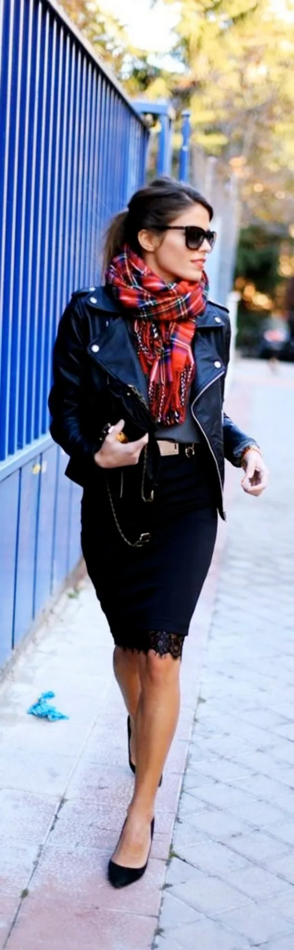 Fall-Outfits-With-Skirts