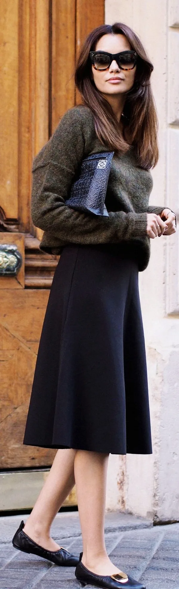 Fall-Outfits-With-Skirts