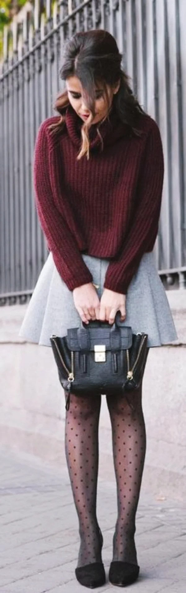 Fall-Outfits-With-Skirts