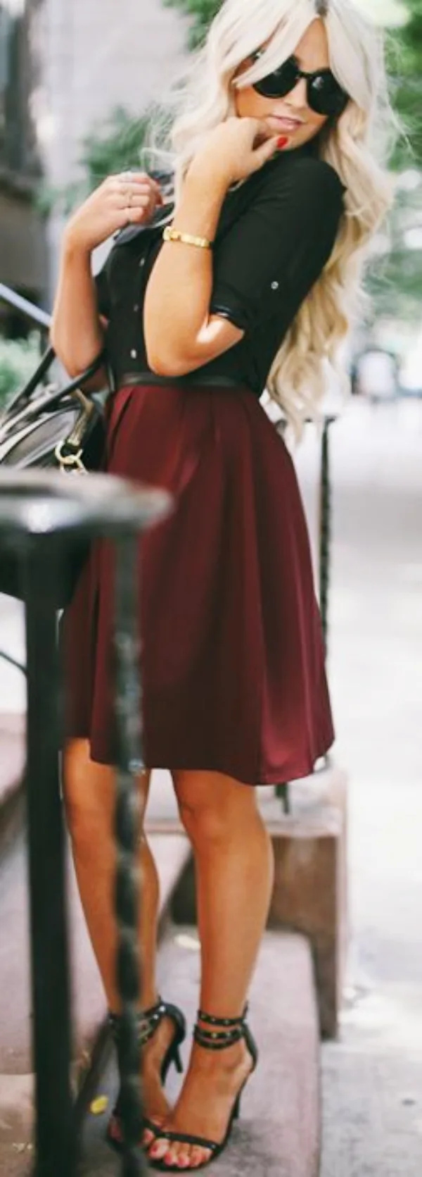 Fall-Outfits-With-Skirts