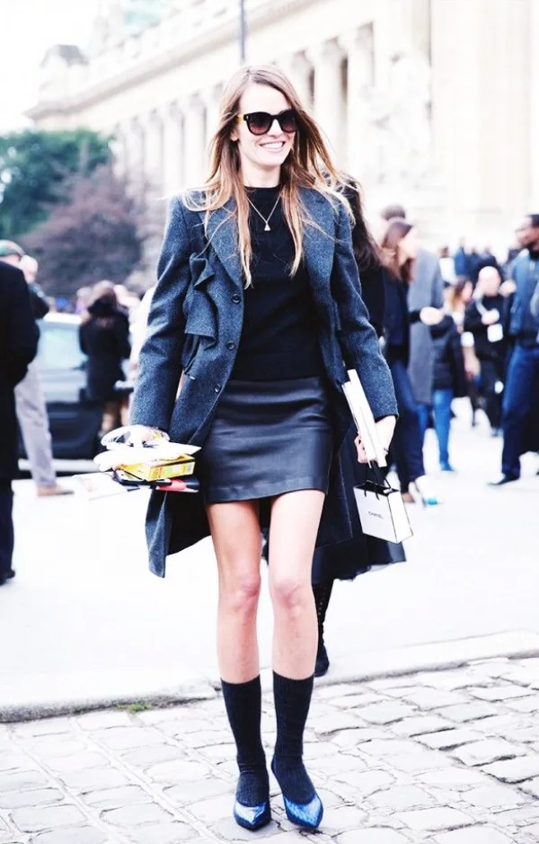 Fall-Outfits-With-Skirts
