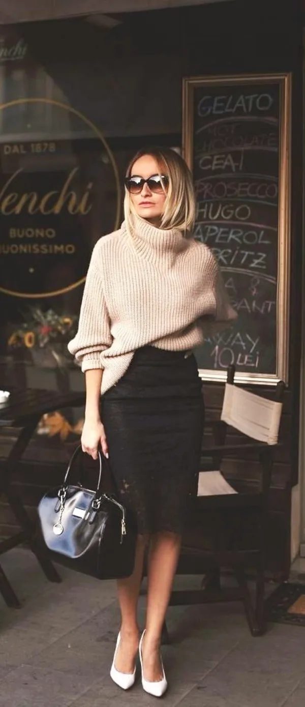 Fall-Outfits-With-Skirts