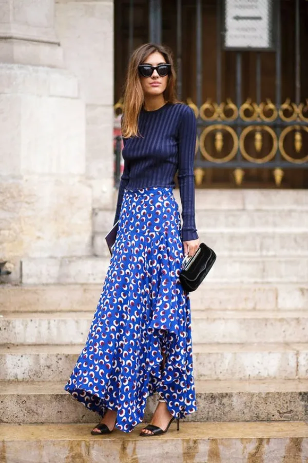 Fall-Outfits-With-Skirts
