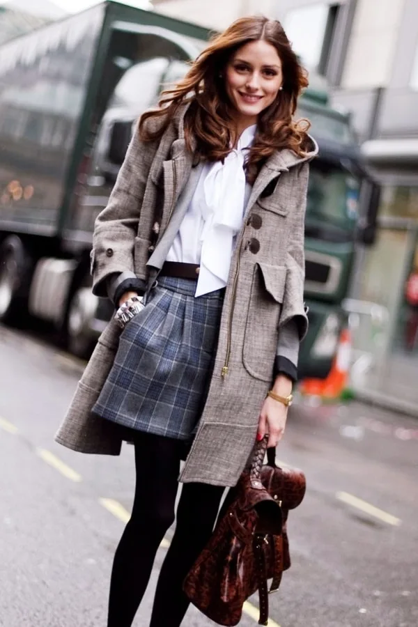 Fall-Outfits-With-Skirts