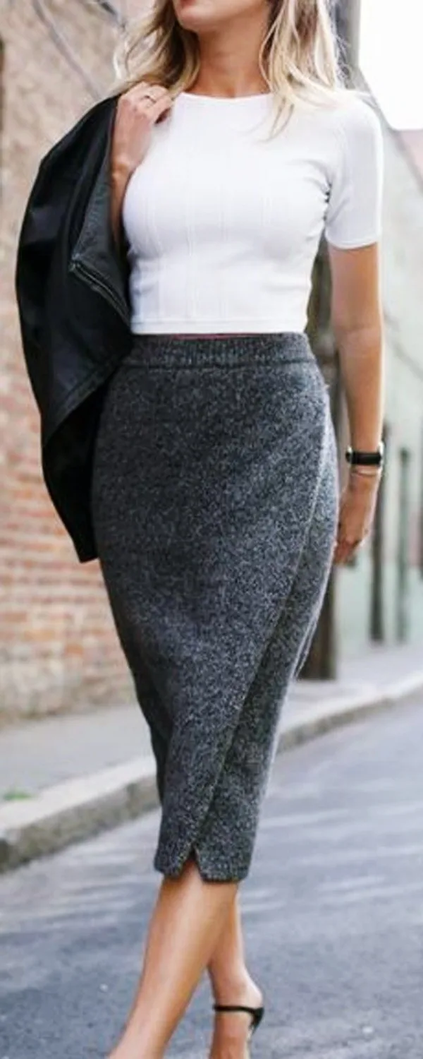  Fall-Outfits-With-Skirts