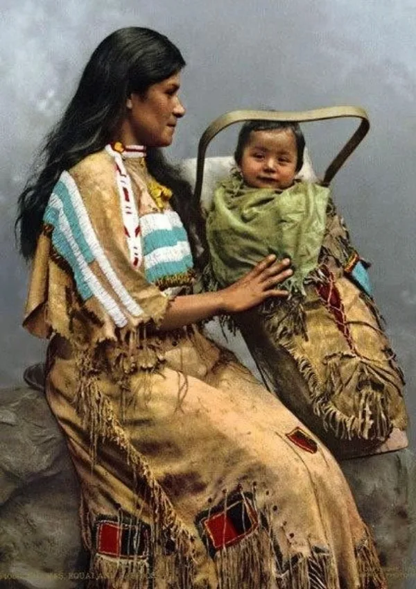 Native-American-Paintings-and-Art-illustrations