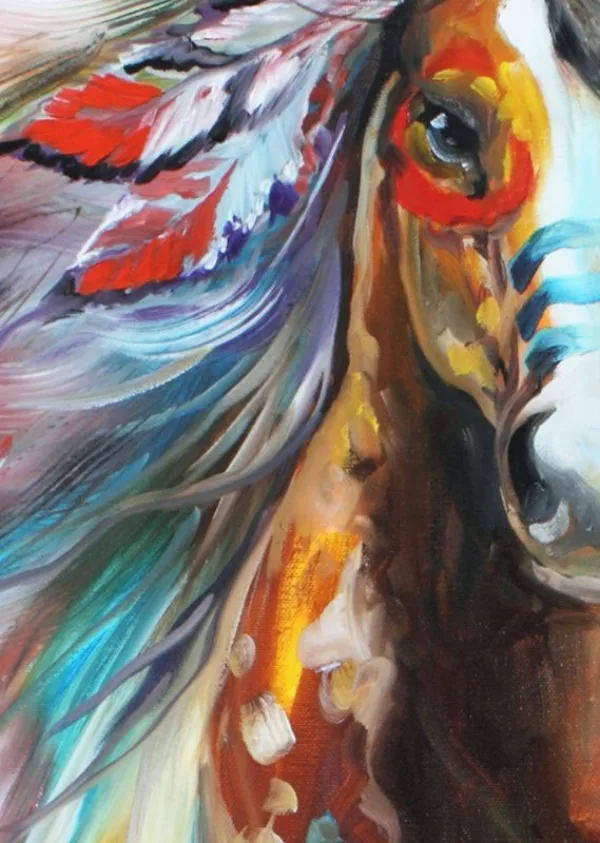 Native-American-Paintings-and-Art-illustrations