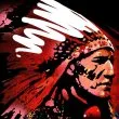 Native-American-Paintings-and-Art-illustrations