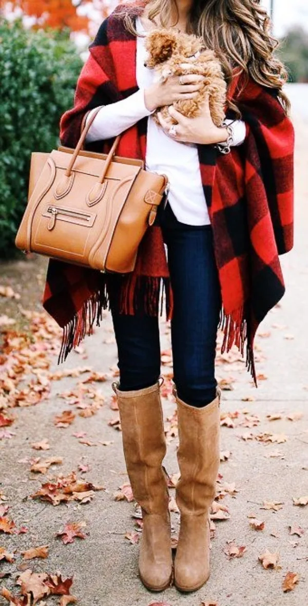 Trend-Setting-Winter-Outfits-with-Boots