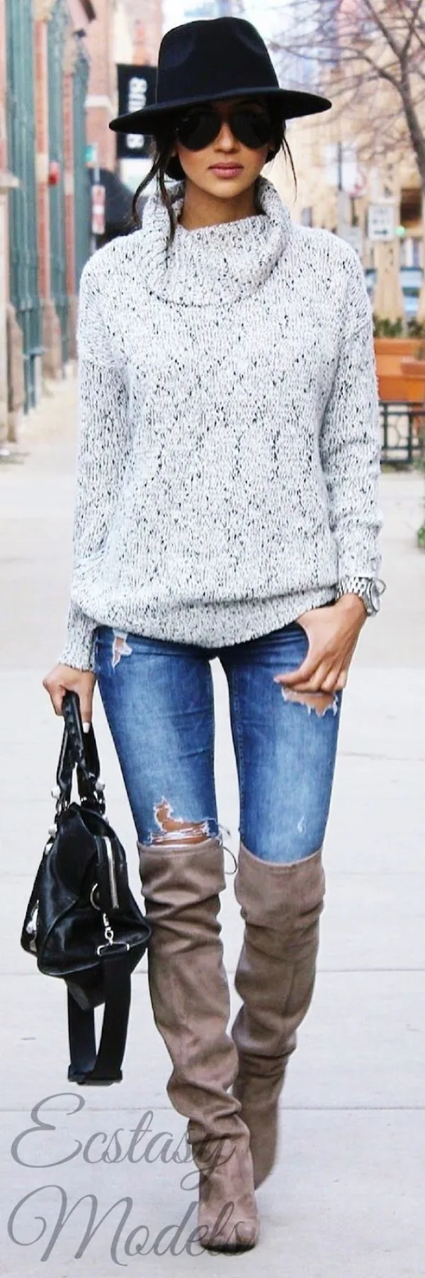 Trend-Setting-Winter-Outfits-with-Boots