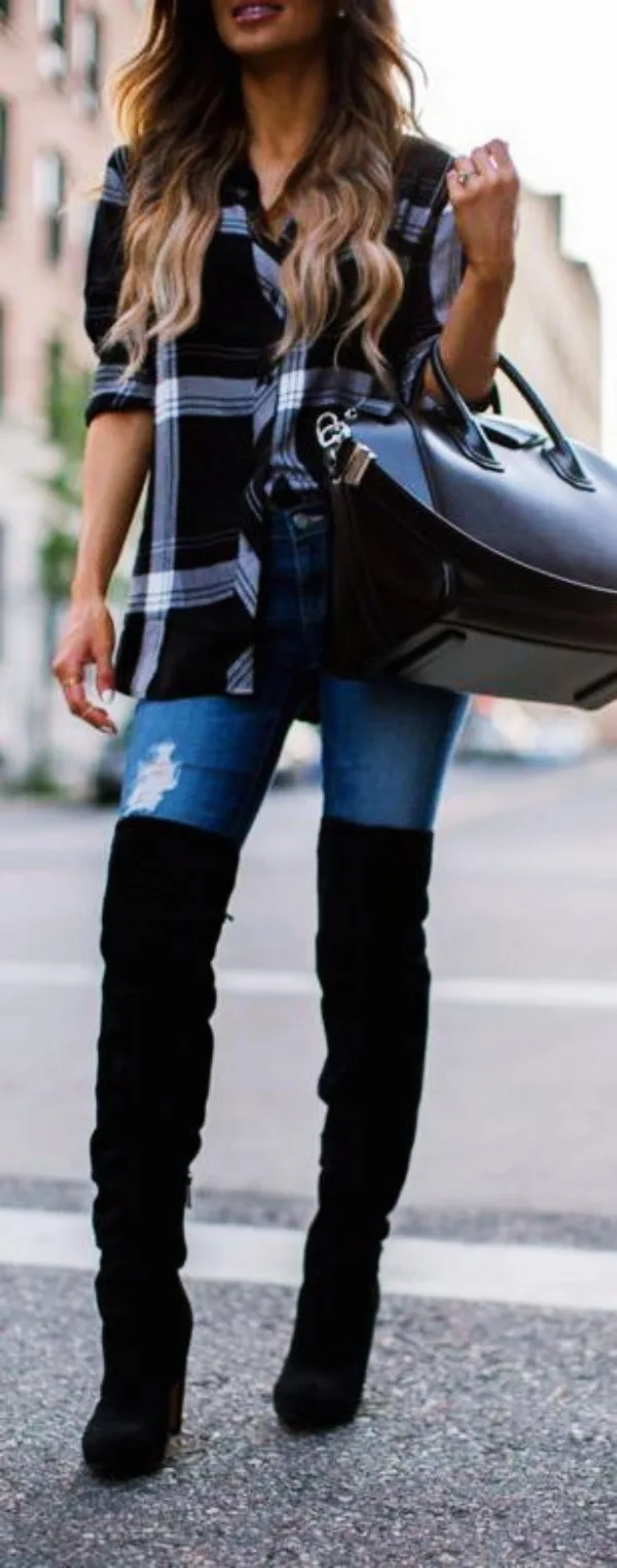 Trend-Setting-Winter-Outfits-with-Boots