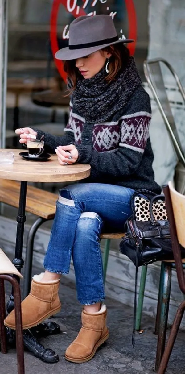 Trend-Setting-Winter-Outfits-with-Boots