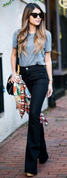 40 American Made Fall Looks and Outfits – Buzz16