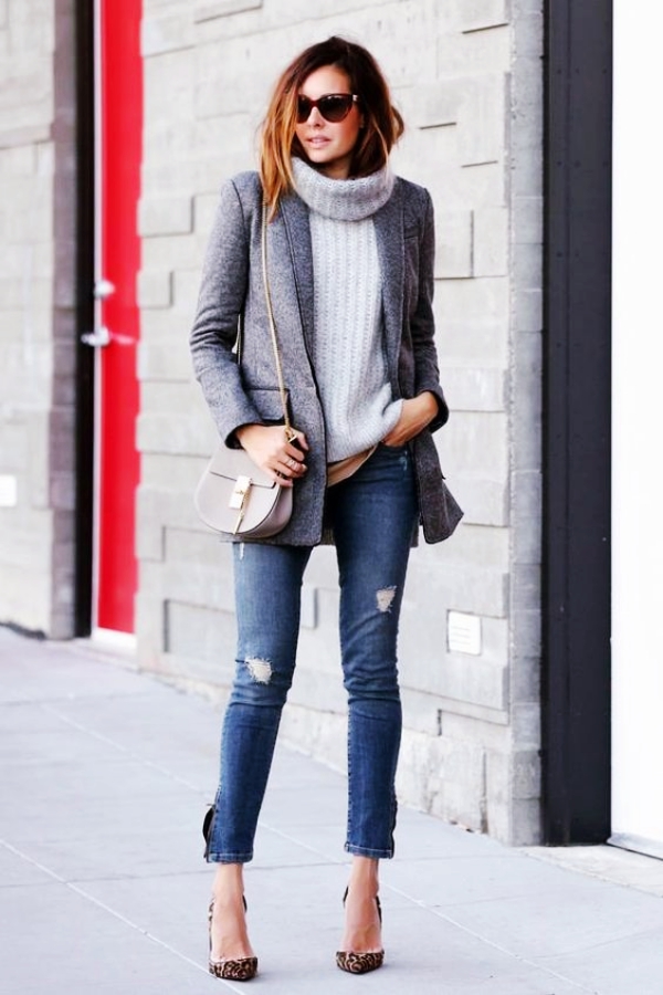 Ideal-Sweater-Work-Outfits