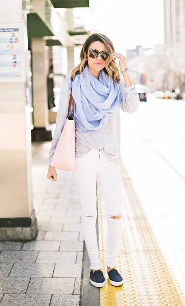 Light-on-Light-Outfit-Combinations