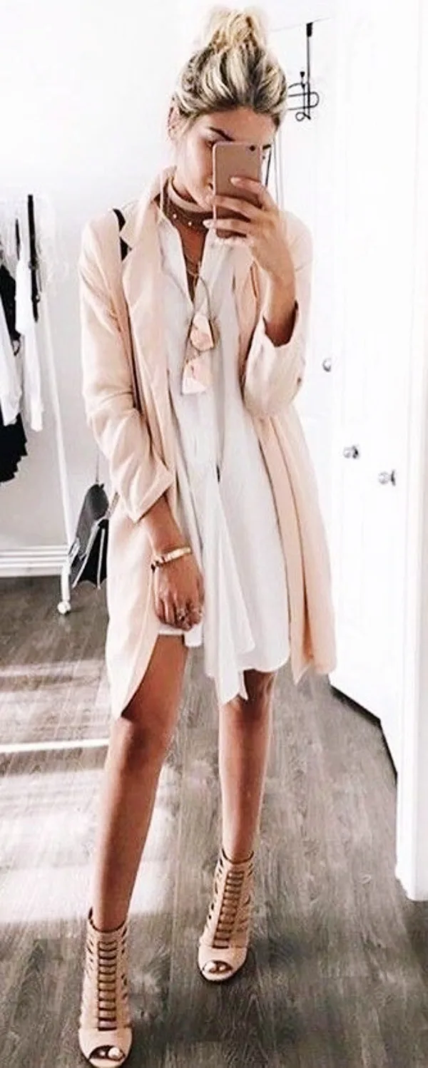Light-on-Light-Outfit-Combinations