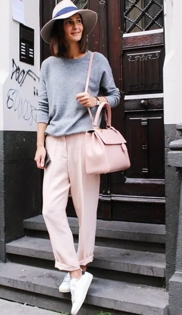 Light-on-Light-Outfit-Combinations