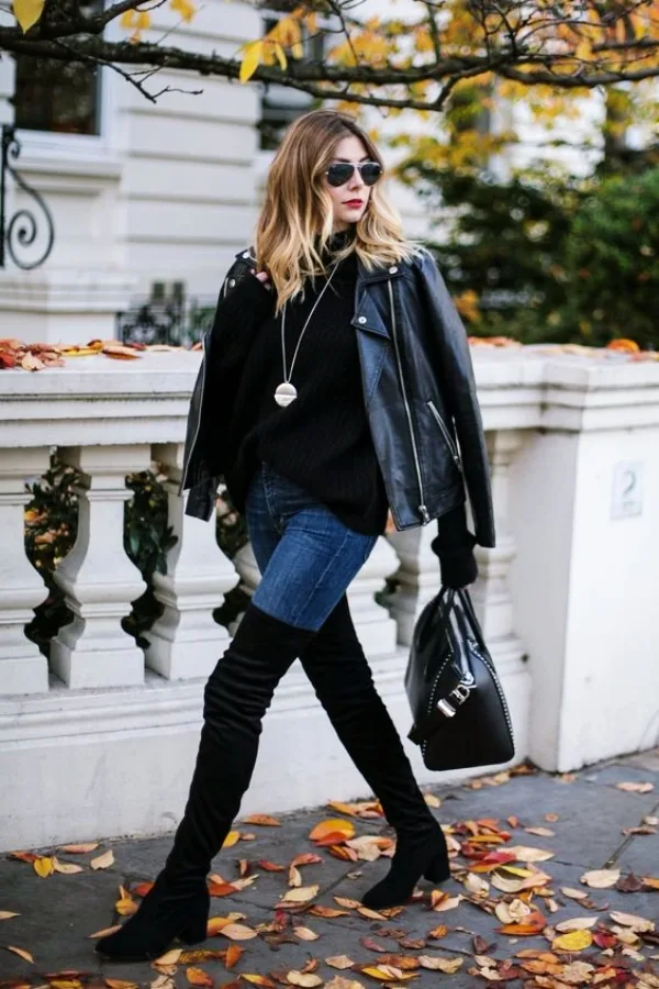 Tested-Over-the-Knee-Boot-Outfits