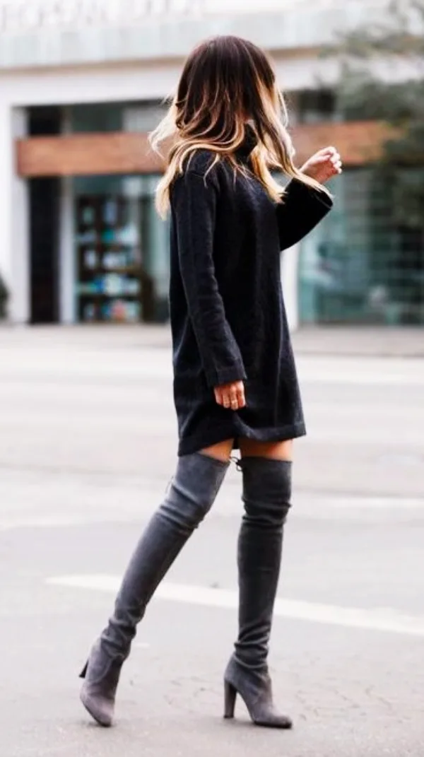 Tested-Over-the-Knee-Boot-Outfits
