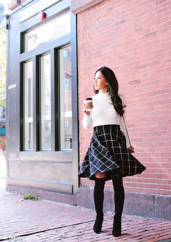Tested-Over-the-Knee-Boot-Outfits