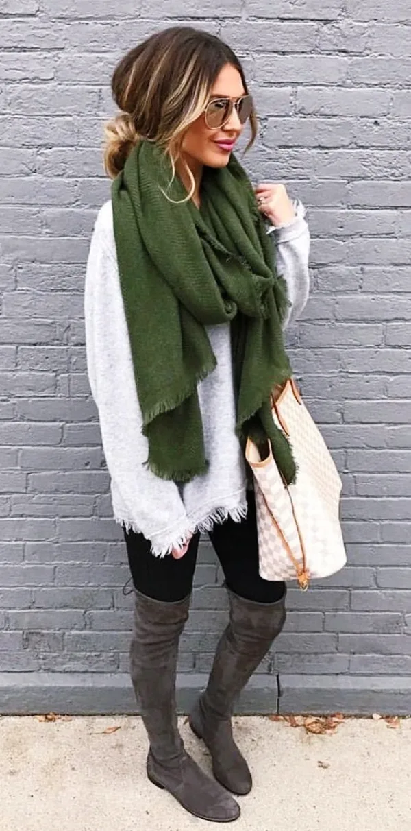 Tested-Over-the-Knee-Boot-Outfits