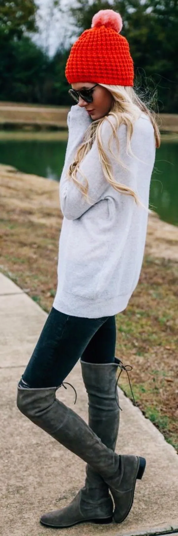 Tested-Over-the-Knee-Boot-Outfits