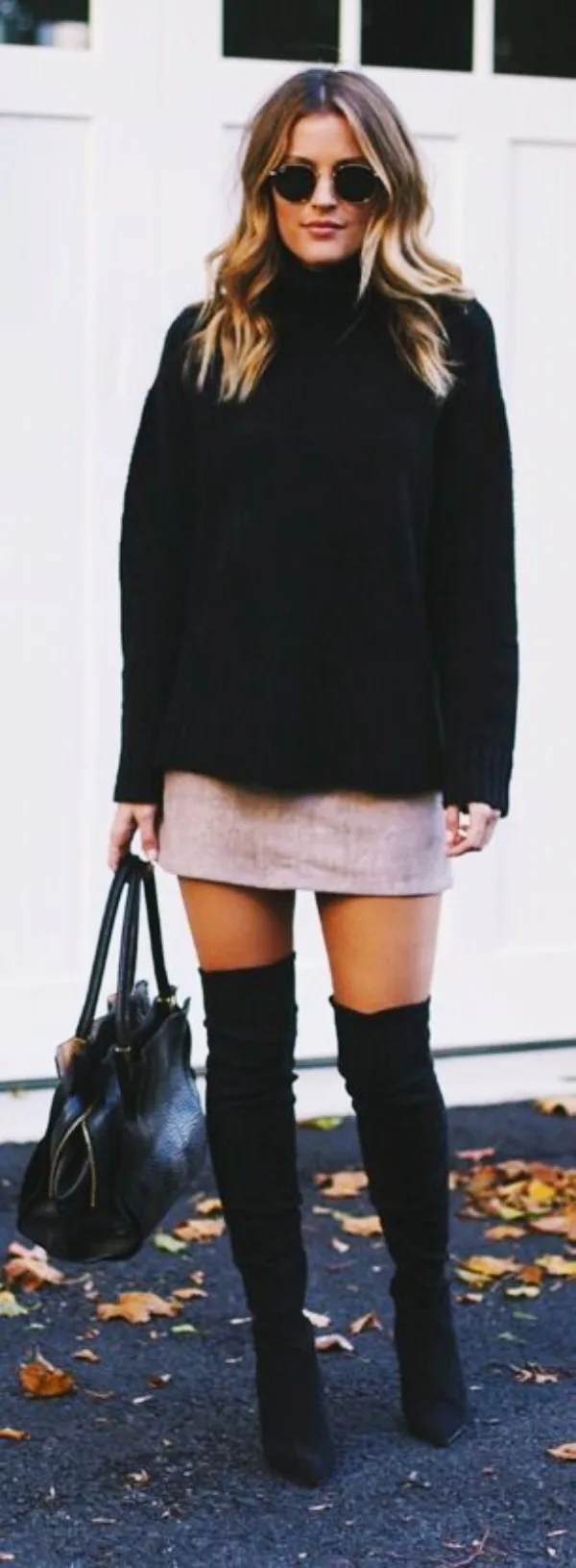 Tested-Over-the-Knee-Boot-Outfits
