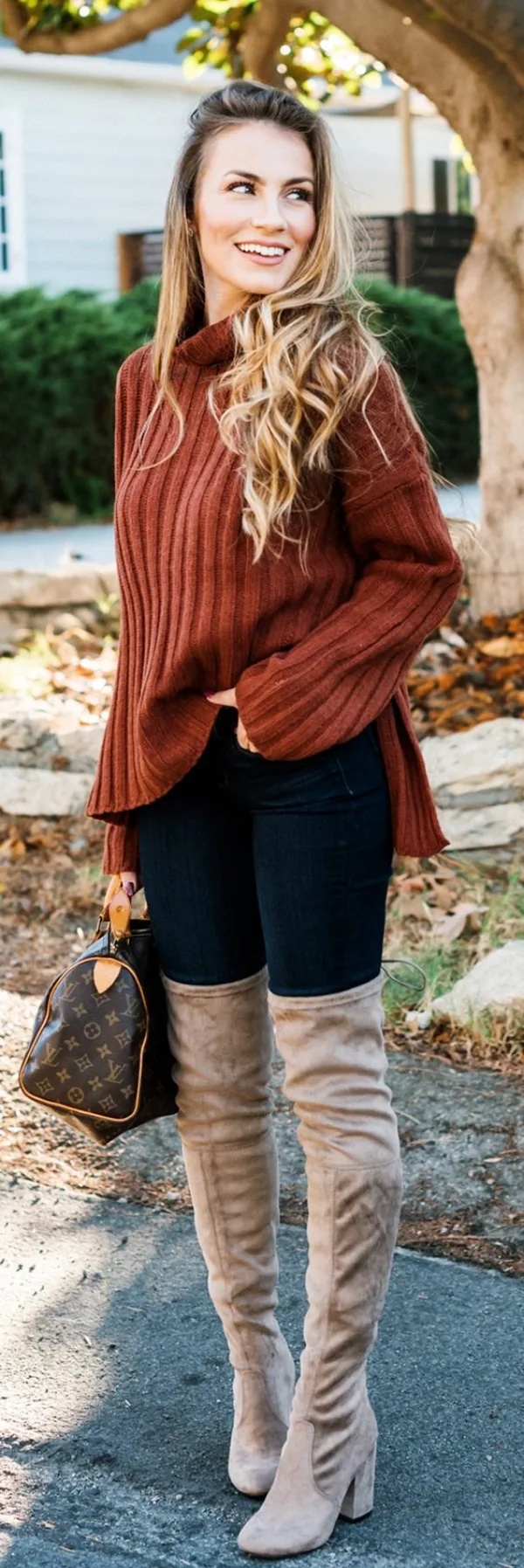Tested-Over-the-Knee-Boot-Outfits