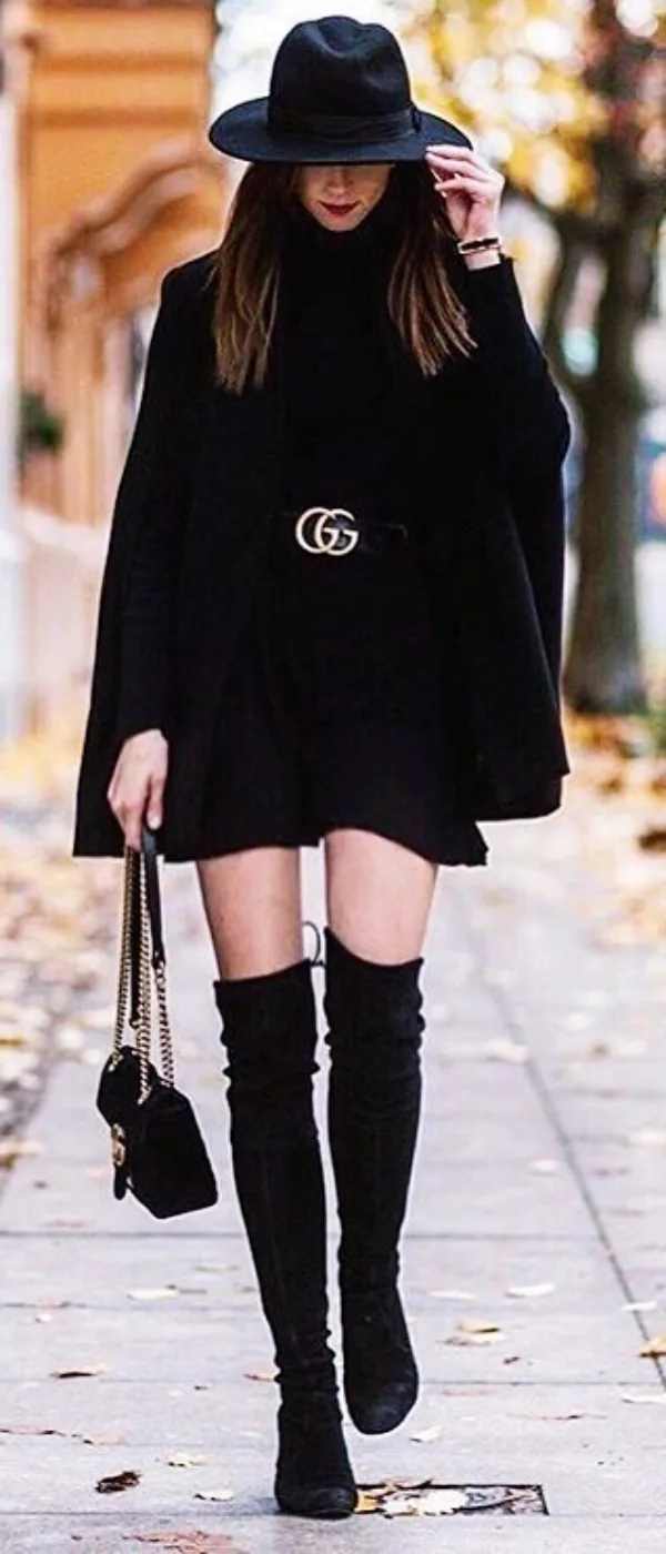Tested-Over-the-Knee-Boot-Outfits