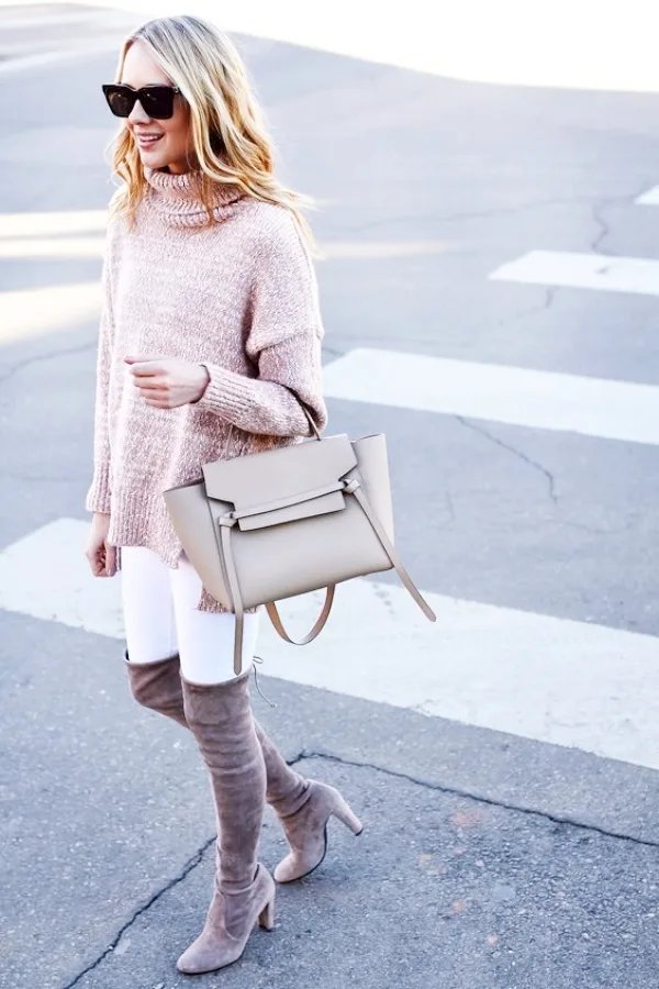 Tested-Over-the-Knee-Boot-Outfits