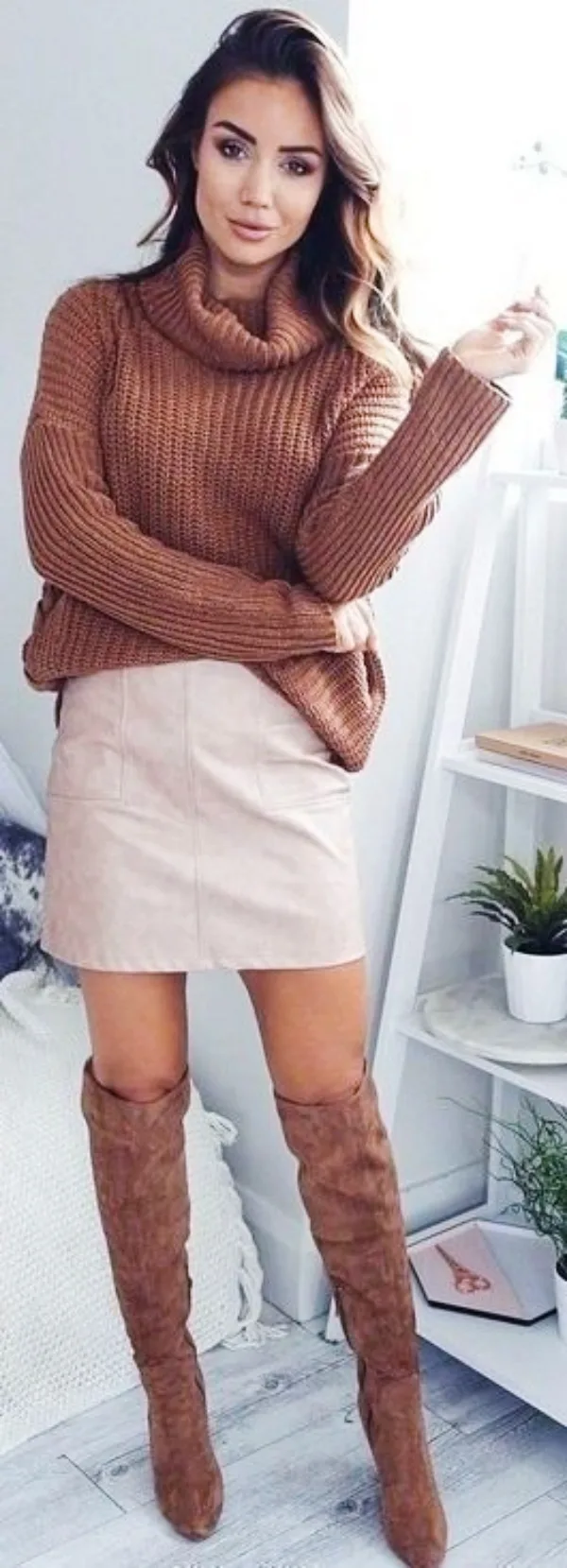 Tested-Over-the-Knee-Boot-Outfits