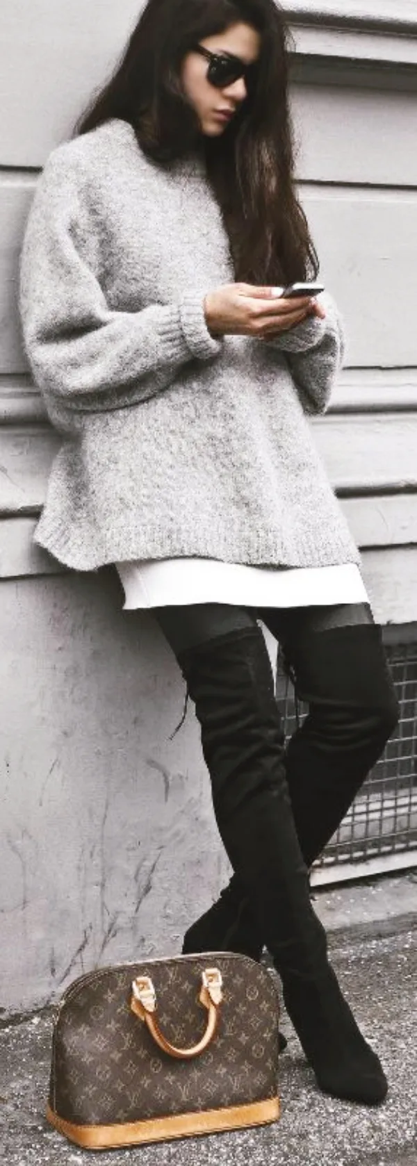 Tested-Over-the-Knee-Boot-Outfits