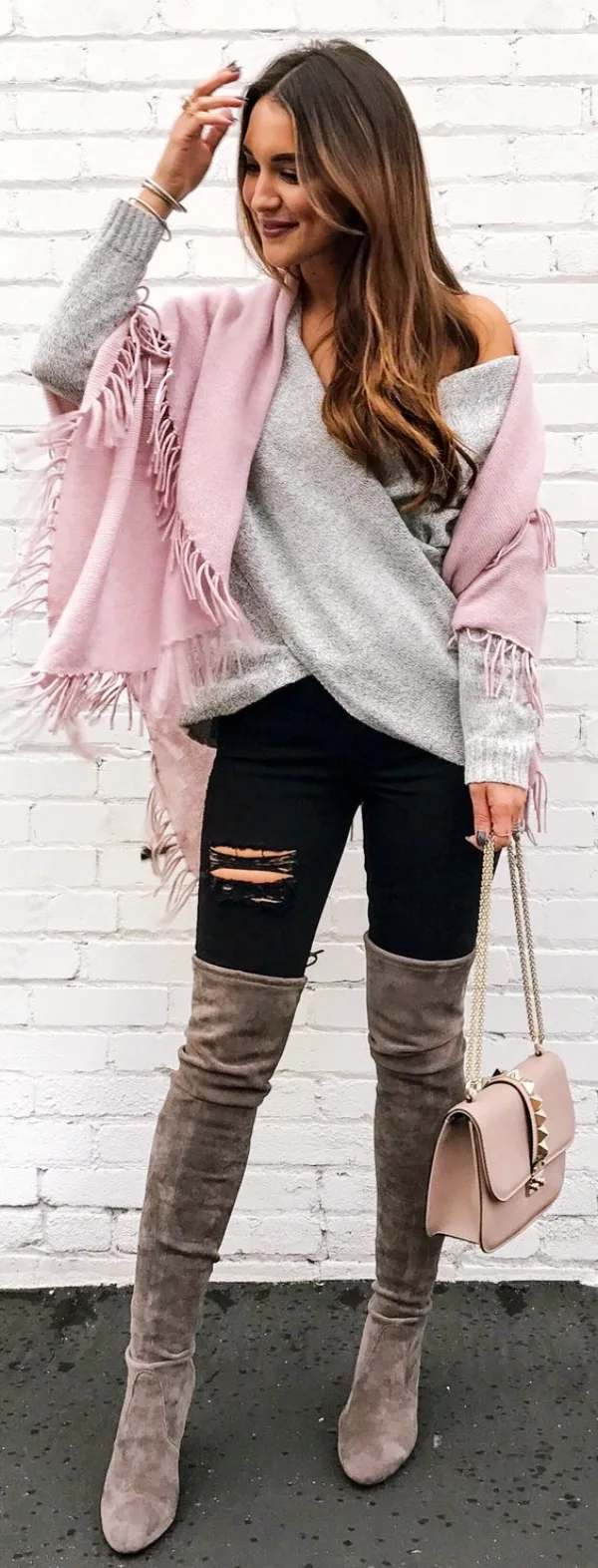 Tested-Over-the-Knee-Boot-Outfits