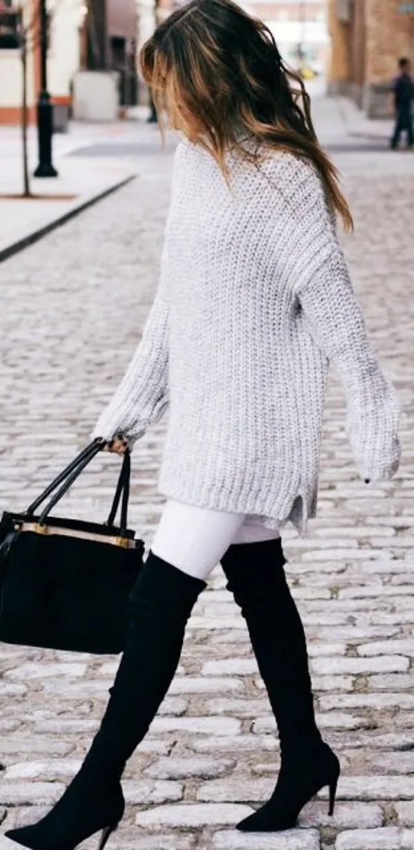 Tested-Over-the-Knee-Boot-Outfits