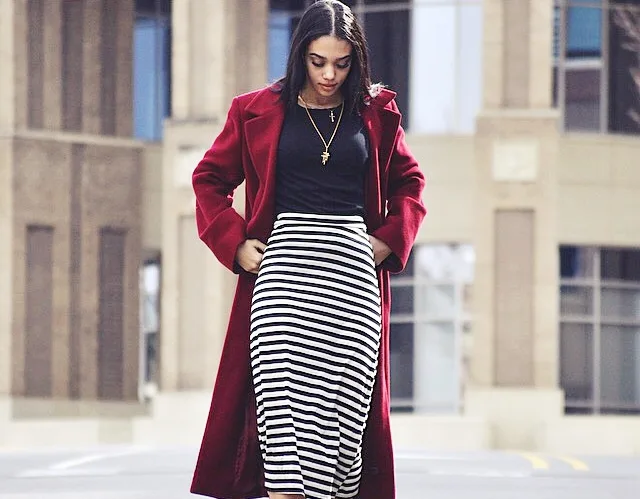 Ways-to-Wear-Your-Favorite-Midi-Skirt-this-winter