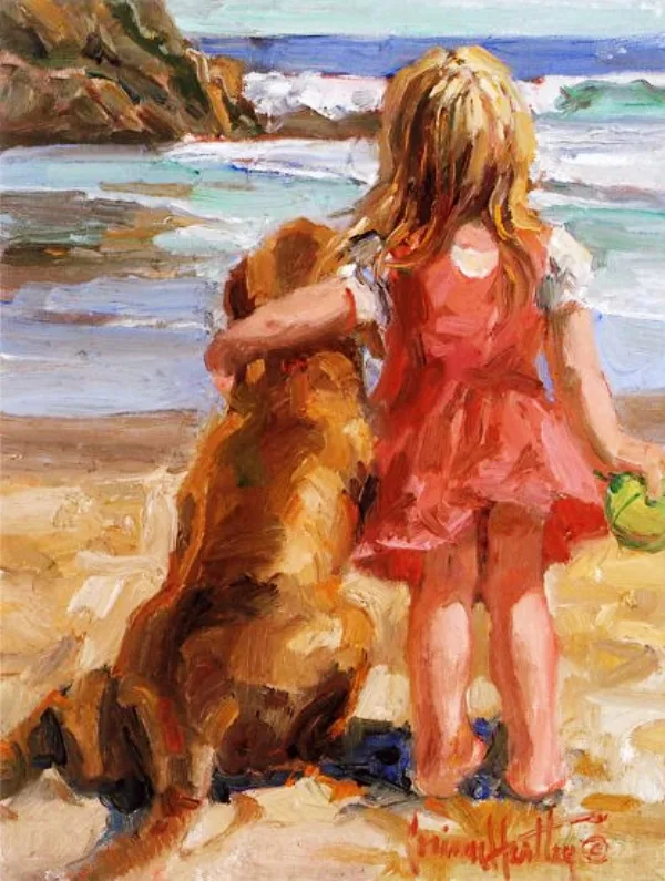 God-Level-Oil-Pastel-Drawings