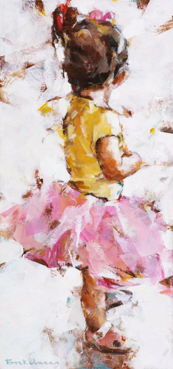 God-Level-Oil-Pastel-Drawings