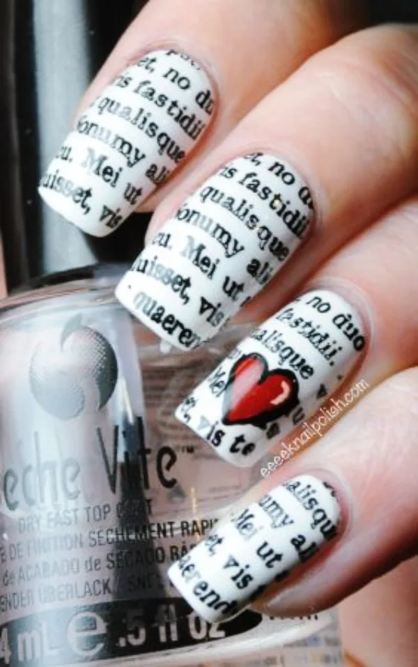 Tough-to-Paint-Nail-Art-Ideas