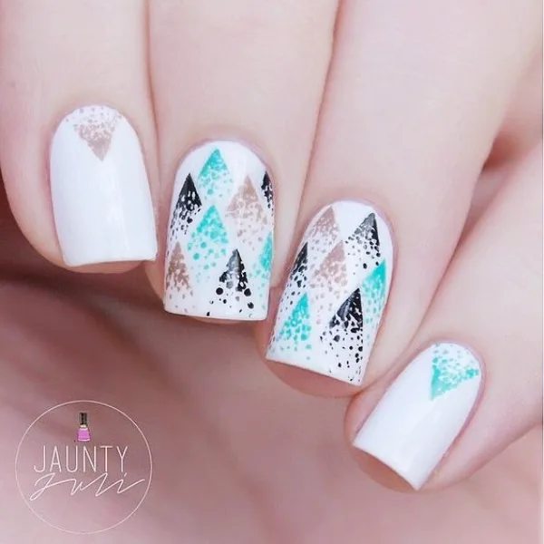 Tough-to-Paint-Nail-Art-Ideas