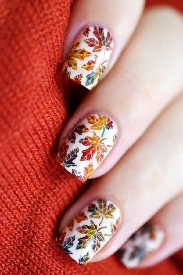 Tough-to-Paint-Nail-Art-Ideas