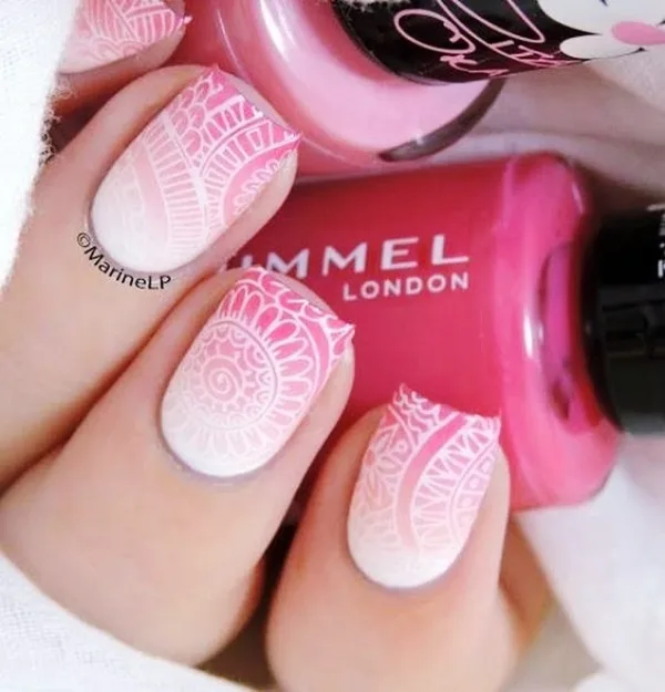 Tough-to-Paint-Nail-Art-Ideas