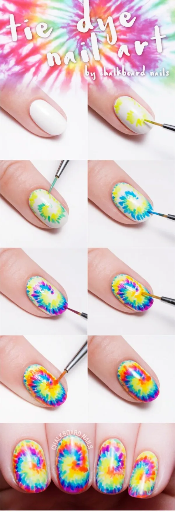 Tough-to-Paint-Nail-Art-Ideas