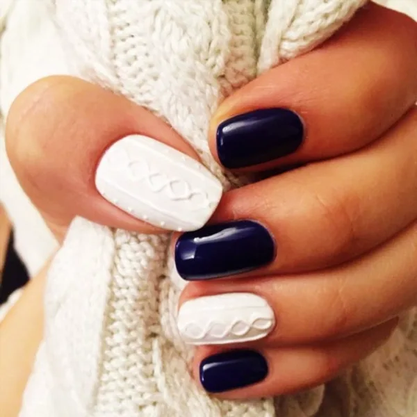 Tough-to-Paint-Nail-Art-Ideas