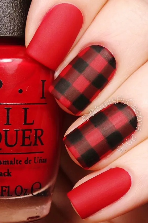 Tough-to-Paint-Nail-Art-Ideas