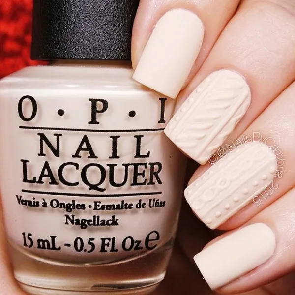 Tough-to-Paint-Nail-Art-Ideas