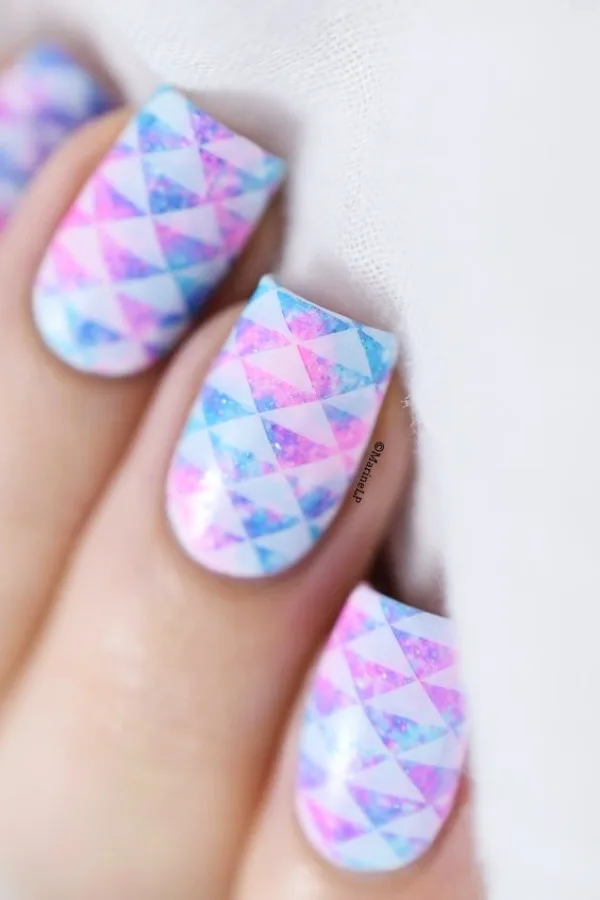 Tough-to-Paint-Nail-Art-Ideas