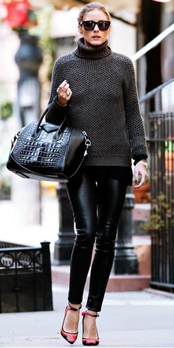 Perfect-Winter-Office-Attires-For-Women